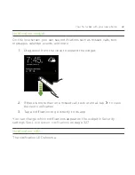 Предварительный просмотр 69 страницы HTC One (M8) User Manual