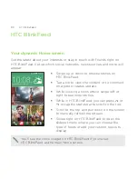 Предварительный просмотр 88 страницы HTC One (M8) User Manual