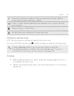 Предварительный просмотр 109 страницы HTC One (M8) User Manual