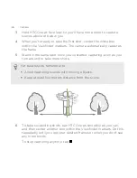 Предварительный просмотр 126 страницы HTC One (M8) User Manual