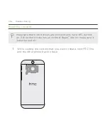 Предварительный просмотр 316 страницы HTC One (M8) User Manual