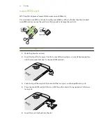 Preview for 16 page of HTC One M9+ Supreme Camera Edition User Manual