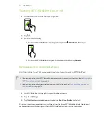 Preview for 72 page of HTC One M9+ Supreme Camera Edition User Manual