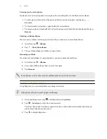 Preview for 90 page of HTC One M9+ Supreme Camera Edition User Manual