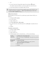 Предварительный просмотр 91 страницы HTC One M9+ Supreme Camera Edition User Manual
