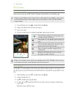 Предварительный просмотр 119 страницы HTC One M9+ Supreme Camera Edition User Manual