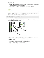 Предварительный просмотр 189 страницы HTC One M9+ Supreme Camera Edition User Manual