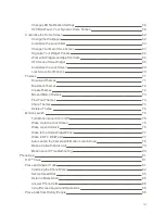 Preview for 4 page of HTC One M9 User Manual