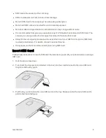 Preview for 19 page of HTC One M9 User Manual