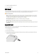 Preview for 20 page of HTC One M9 User Manual