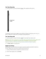 Preview for 24 page of HTC One M9 User Manual