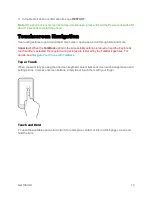 Preview for 25 page of HTC One M9 User Manual