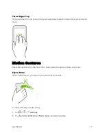 Preview for 30 page of HTC One M9 User Manual