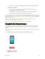 Preview for 33 page of HTC One M9 User Manual