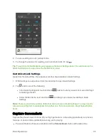 Preview for 43 page of HTC One M9 User Manual