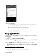 Preview for 70 page of HTC One M9 User Manual