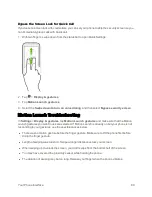 Preview for 93 page of HTC One M9 User Manual