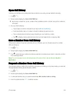 Preview for 102 page of HTC One M9 User Manual