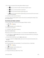 Preview for 172 page of HTC One M9 User Manual