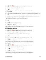 Preview for 182 page of HTC One M9 User Manual