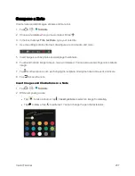 Preview for 220 page of HTC One M9 User Manual