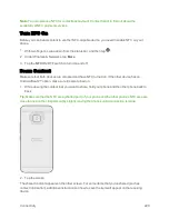 Preview for 242 page of HTC One M9 User Manual