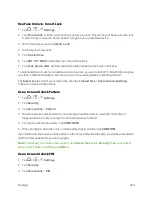 Preview for 262 page of HTC One M9 User Manual