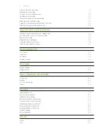 Предварительный просмотр 4 страницы HTC One mini 2 User Manual