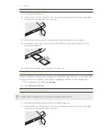 Предварительный просмотр 12 страницы HTC One mini 2 User Manual