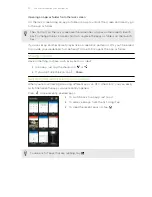 Предварительный просмотр 33 страницы HTC One mini 2 User Manual