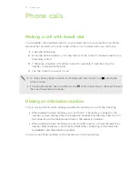 Предварительный просмотр 71 страницы HTC One mini 2 User Manual