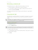 Предварительный просмотр 72 страницы HTC One mini 2 User Manual