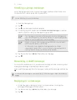 Предварительный просмотр 79 страницы HTC One mini 2 User Manual