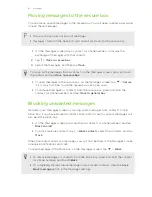 Предварительный просмотр 81 страницы HTC One mini 2 User Manual