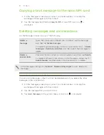 Предварительный просмотр 82 страницы HTC One mini 2 User Manual