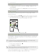 Предварительный просмотр 87 страницы HTC One mini 2 User Manual