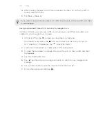 Предварительный просмотр 104 страницы HTC One mini 2 User Manual