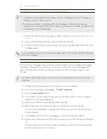 Предварительный просмотр 113 страницы HTC One mini 2 User Manual