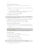 Предварительный просмотр 128 страницы HTC One mini 2 User Manual