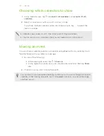 Предварительный просмотр 133 страницы HTC One mini 2 User Manual