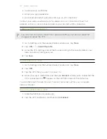 Предварительный просмотр 151 страницы HTC One mini 2 User Manual