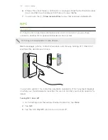 Предварительный просмотр 156 страницы HTC One mini 2 User Manual