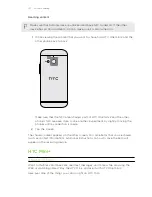 Предварительный просмотр 157 страницы HTC One mini 2 User Manual