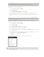 Предварительный просмотр 161 страницы HTC One mini 2 User Manual