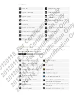 Preview for 5 page of HTC One S pj40110 User Manual