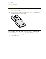 Preview for 12 page of HTC One SV User Manual