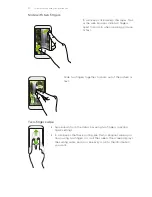 Preview for 30 page of HTC One SV User Manual