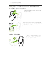 Preview for 32 page of HTC One SV User Manual