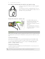 Preview for 33 page of HTC One SV User Manual