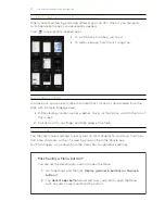 Preview for 35 page of HTC One SV User Manual